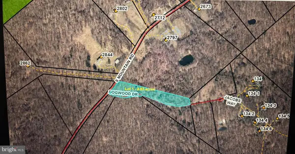 Lot On Dogwood Dr, PORT MATILDA, PA 16870