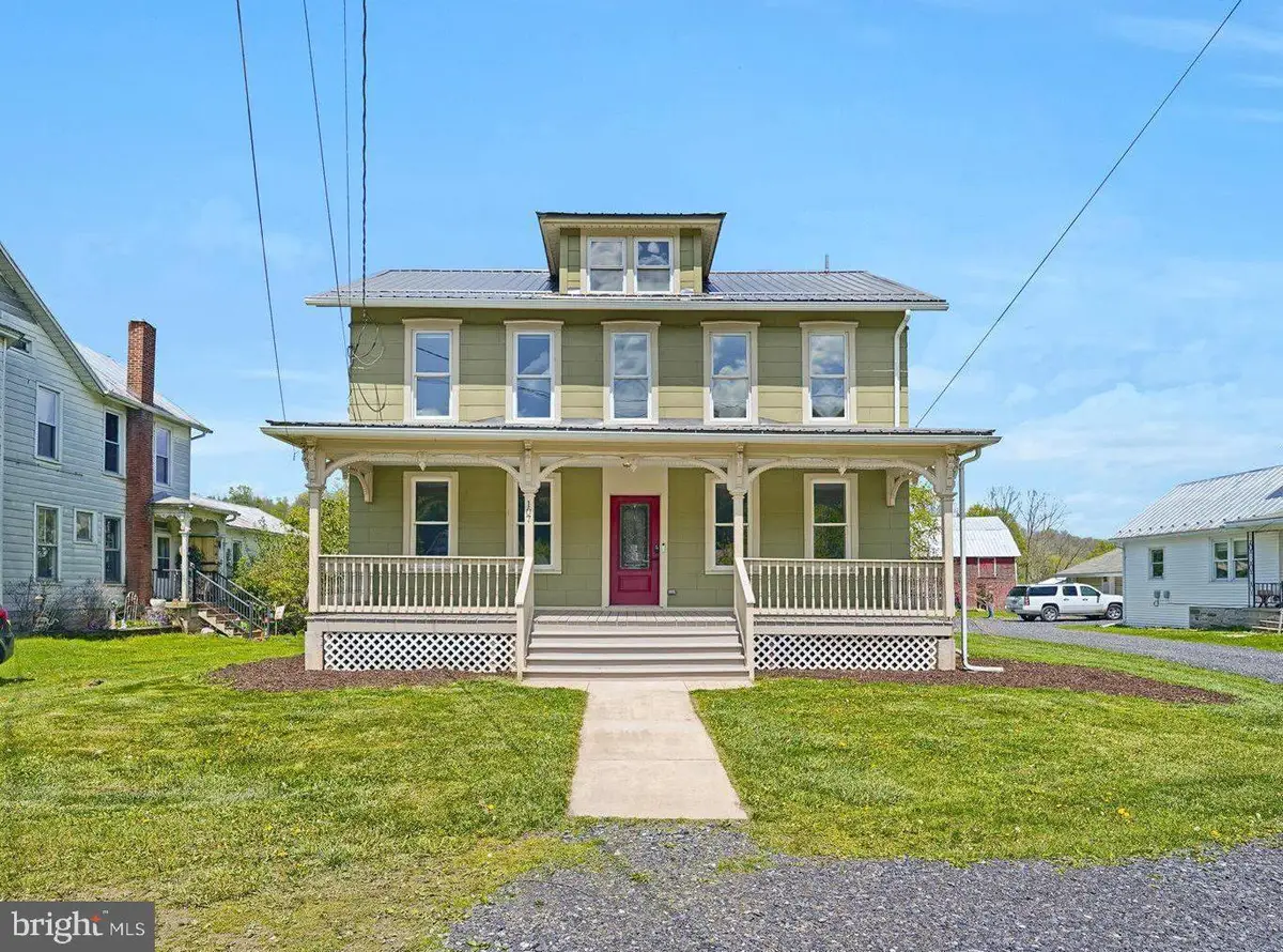 107 Tool Shed Ln, Spring Mills, PA 16875 - #1
