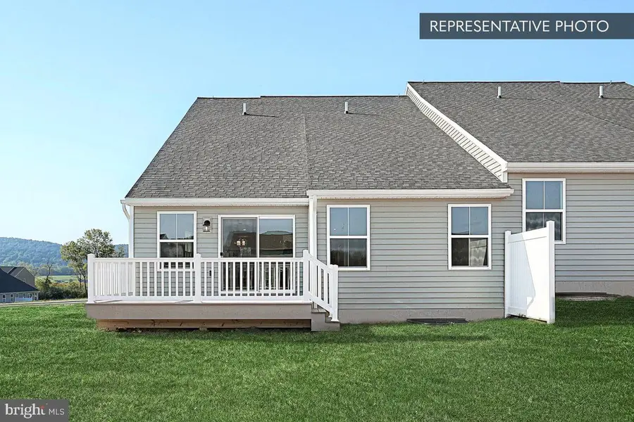 141 Redbud Rd #lot 59, Bellefonte, PA 16823 - #2