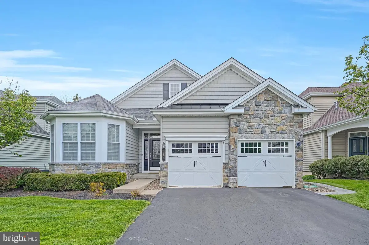 159 Pilgrim Dr, Boalsburg, PA 16827 - #1