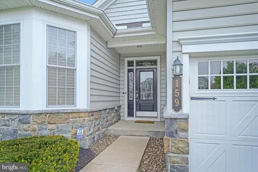 159 Pilgrim Dr, Boalsburg, PA 16827 - #2