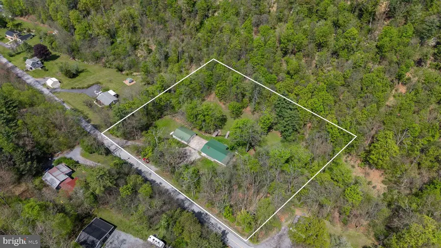 243 Lucas Rd, Bellefonte, PA 16823 - #3