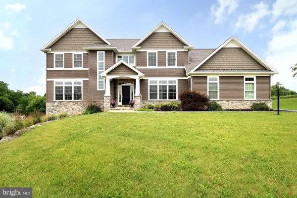195 Mountain Laurel Dr, STATE COLLEGE, PA 16801