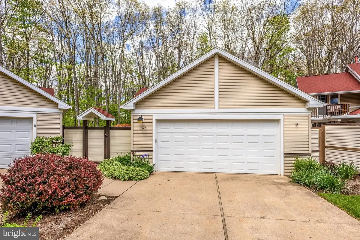 367 Oakwood Ave, State College, PA 16803 - #1