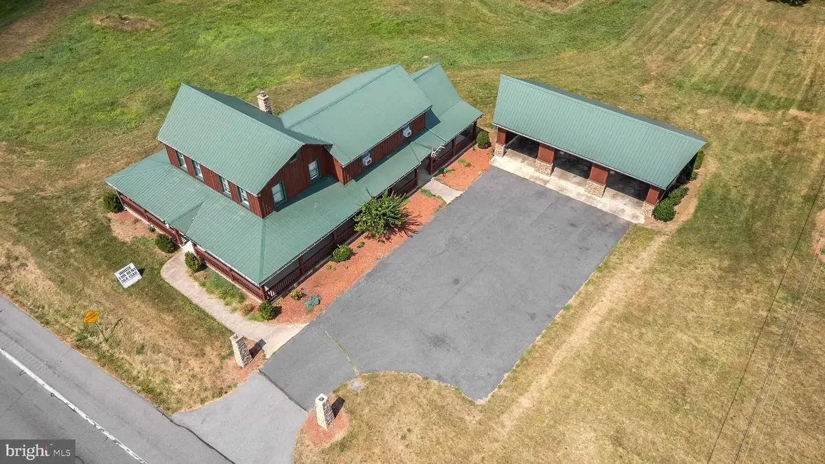 107 Yearicks Blvd Lot 3, Centre Hall, PA 16828 - #1