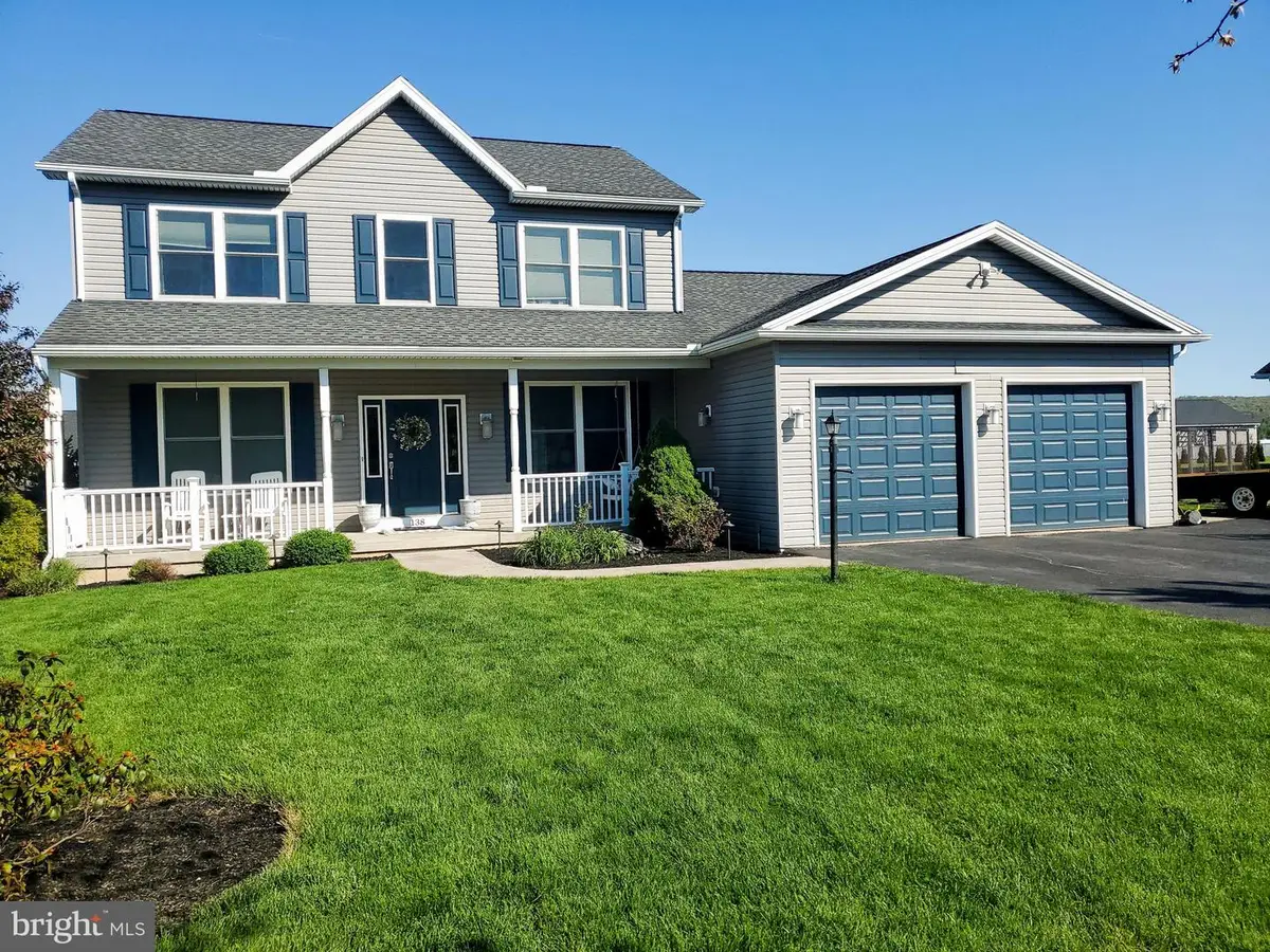 138 Archers Glen Rd, Bellefonte, PA 16823 - #1