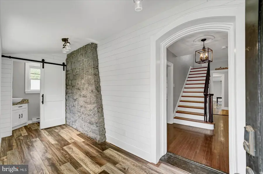 219 S Patterson St, State College, PA 16801 - #2