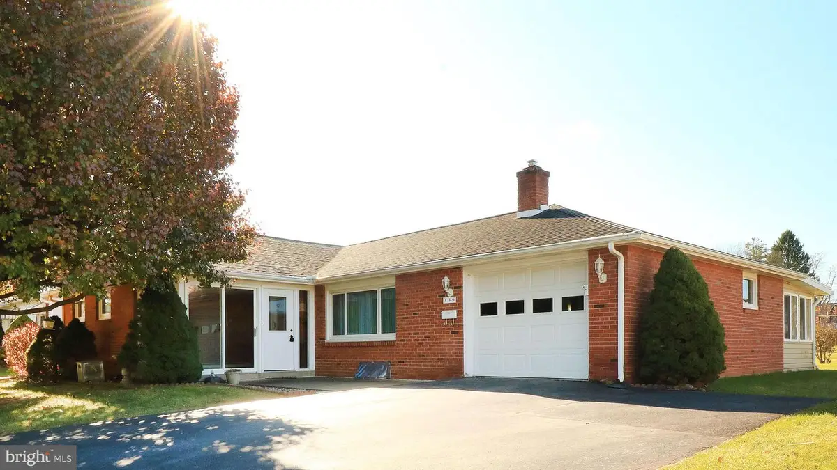 439 Shope St, Bellefonte, PA 16823 - #1