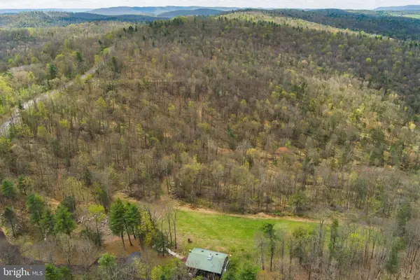 580 Fairview Rd, HOWARD, PA 16841