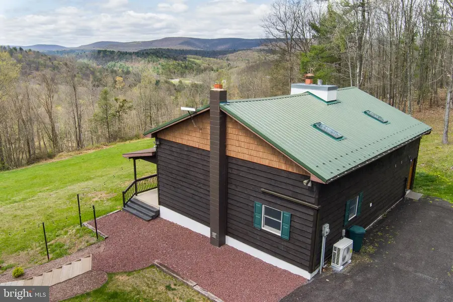 580 Fairview Rd, Howard, PA 16841 - #2