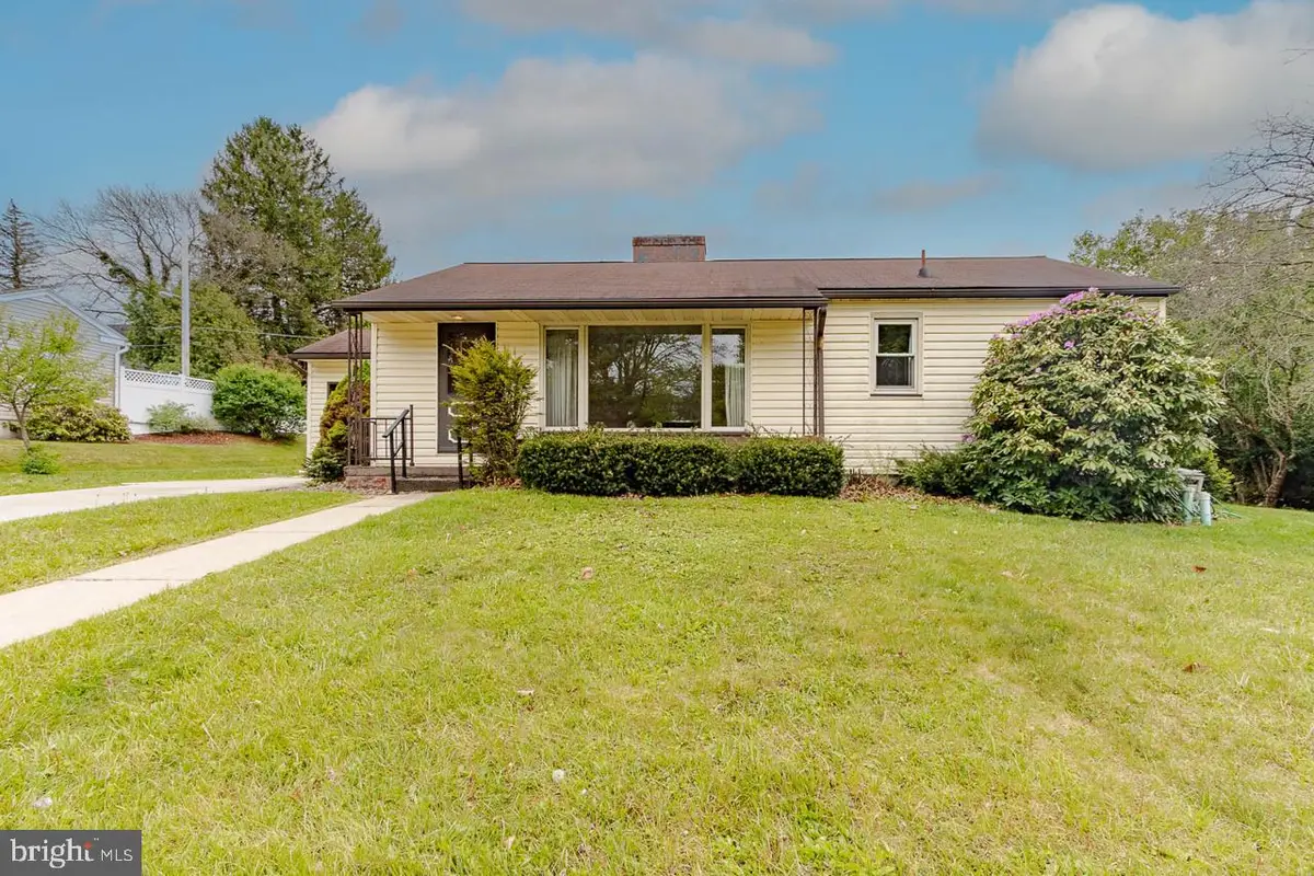 304 Curtis St, Philipsburg, PA 16866 - #1