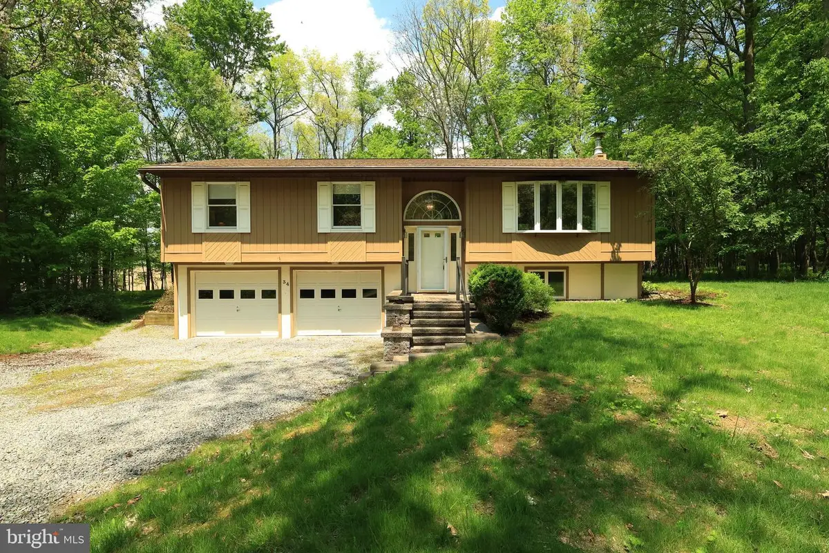 34 Brown Cir, Port Matilda, PA 16870 - #1