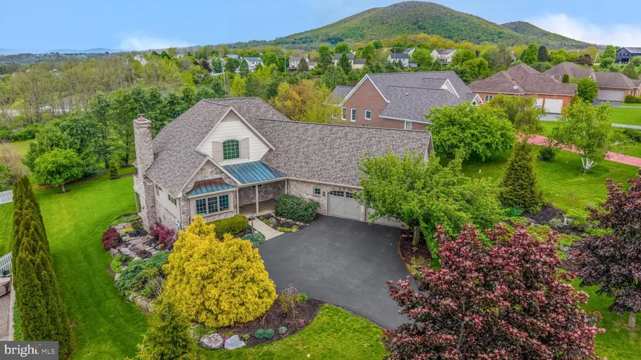 1265 Haymaker Rd, State College, PA 16801 - #2