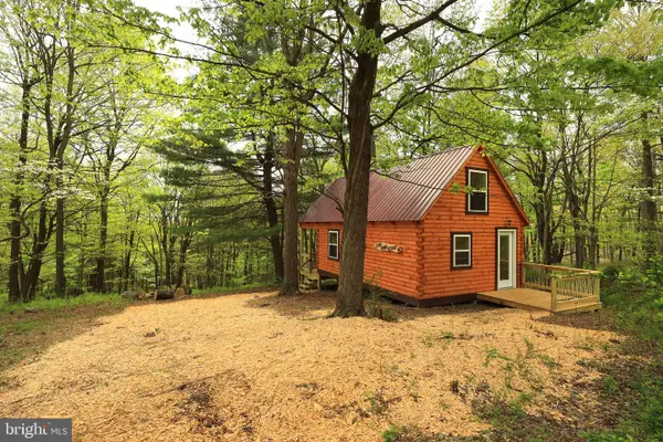 Lot 2 Jacobs Way, PORT MATILDA, PA 16870