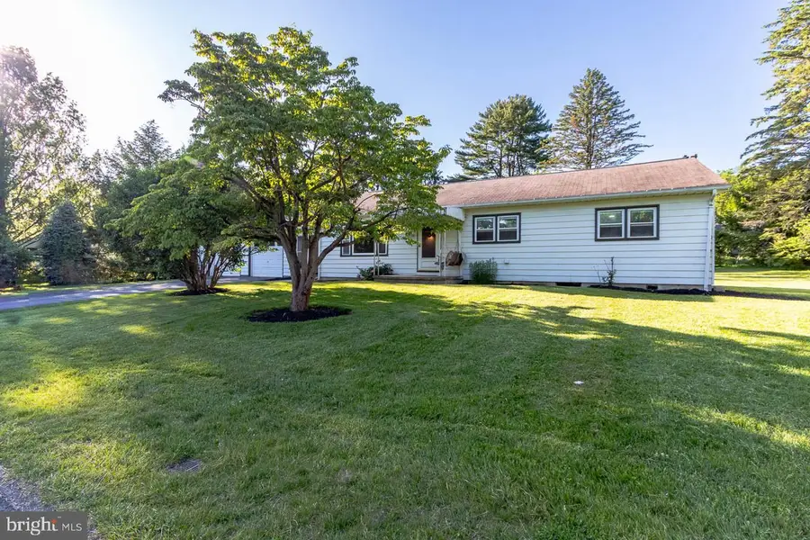 219 Lee Ave, Boalsburg, PA 16827 - #2