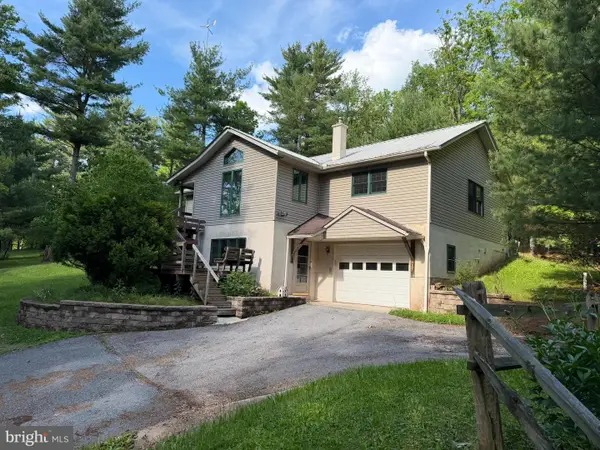 853 Fairview Rd, HOWARD, PA 16841