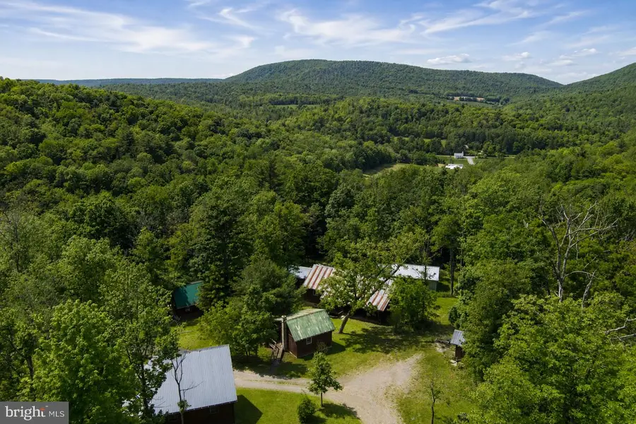 853 Fairview Rd, Howard, PA 16841 - #3