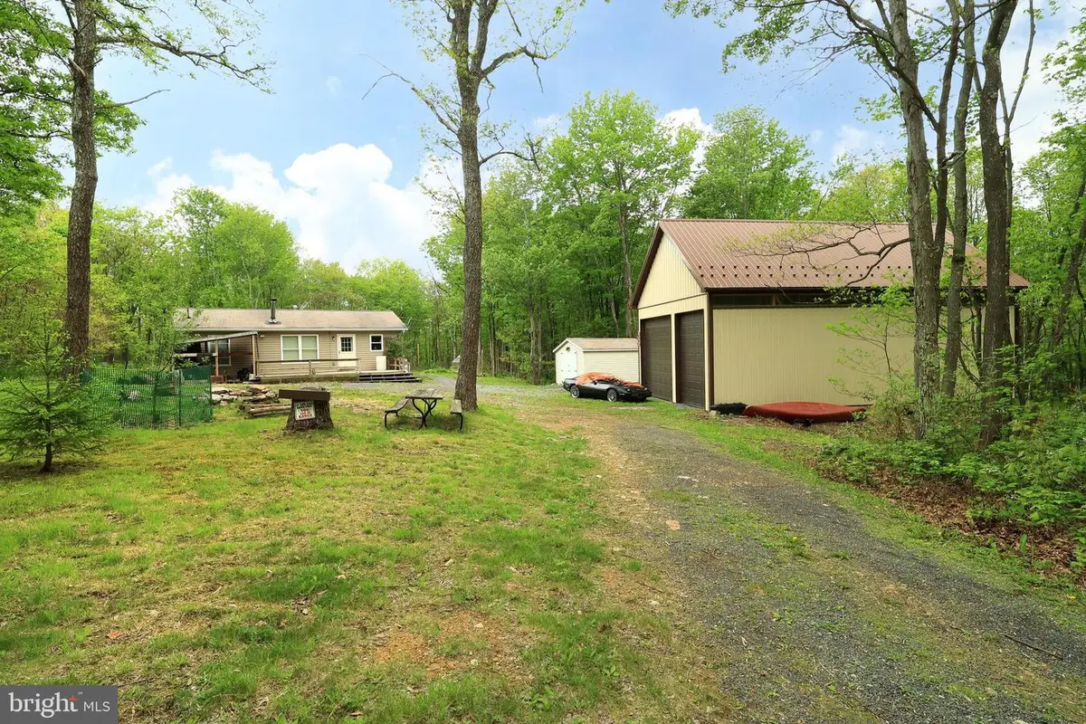 358 Buckridge Rd, Howard, PA 16841 - #1