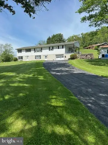 151 Summer Mac Rd, Bellefonte, PA 16823 - #1