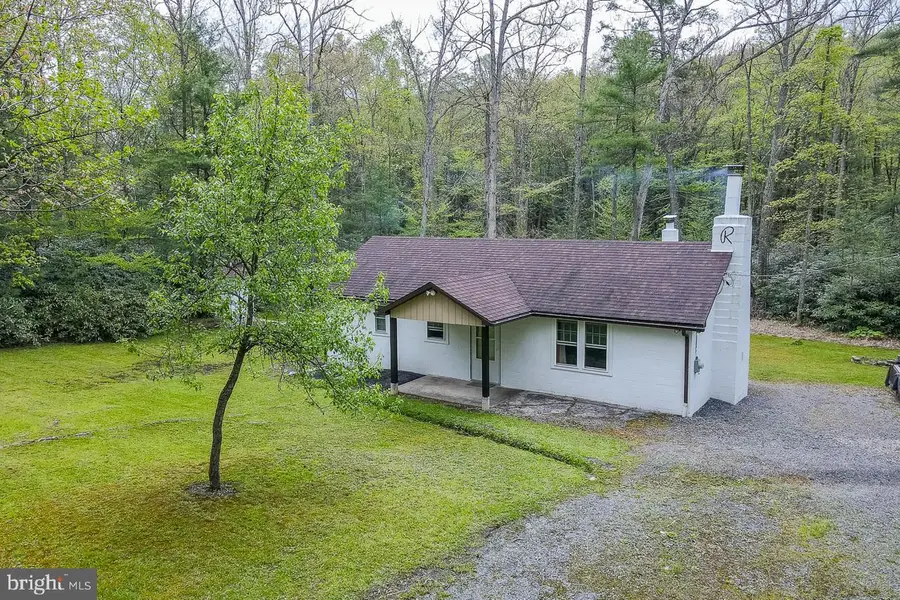 556 Treaster Kettle Rd, Boalsburg, PA 16827 - #2
