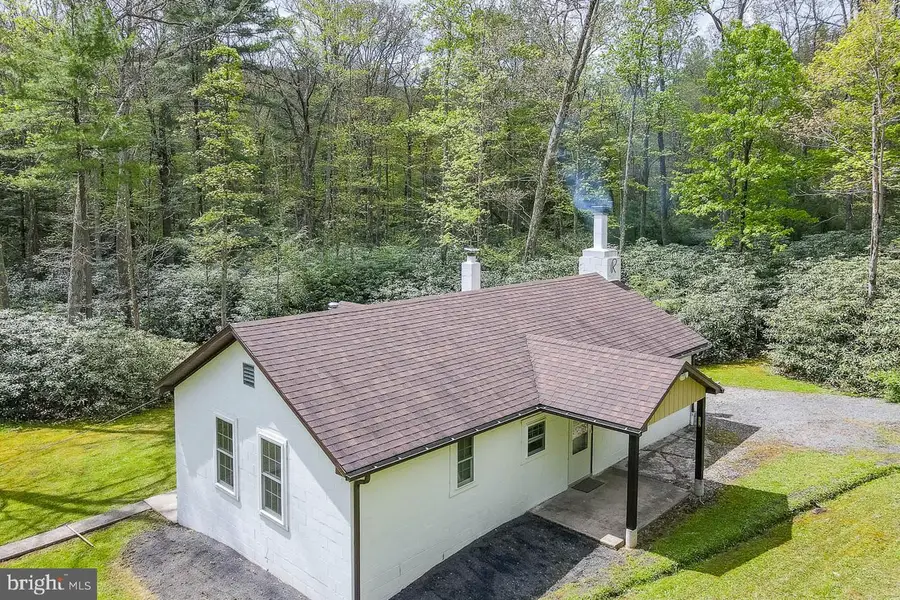 556 Treaster Kettle Rd, Boalsburg, PA 16827 - #3