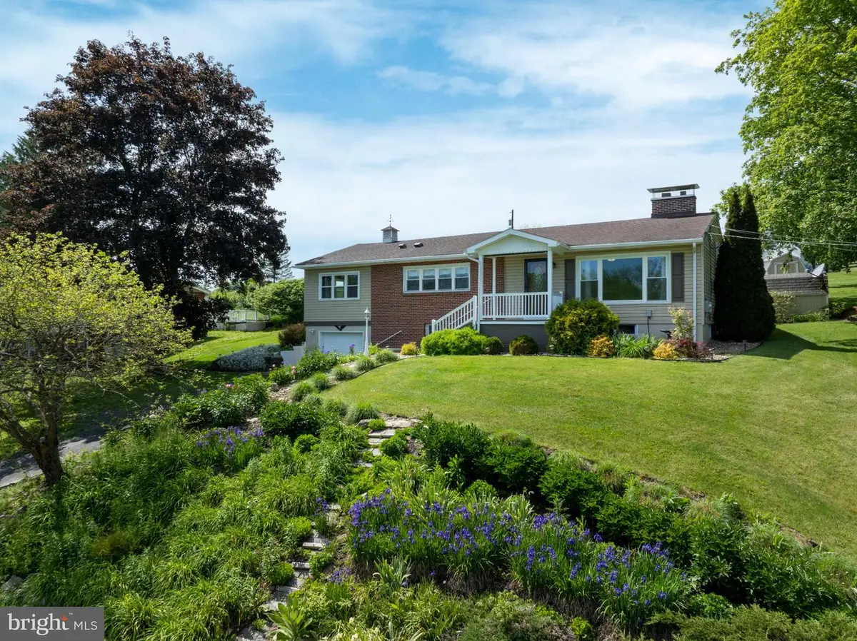 1639 Houserville Rd, State College, PA 16801 - #1