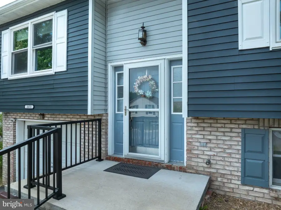 2653 Penbrook Ln, State College, PA 16801 - #2