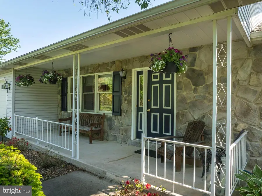 285 Lutz Ln, Port Matilda, PA 16870 - #3