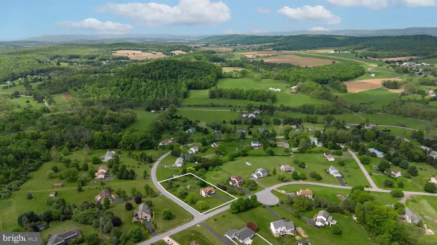 168 Centennial Hills Rd, Port Matilda, PA 16870 - #2