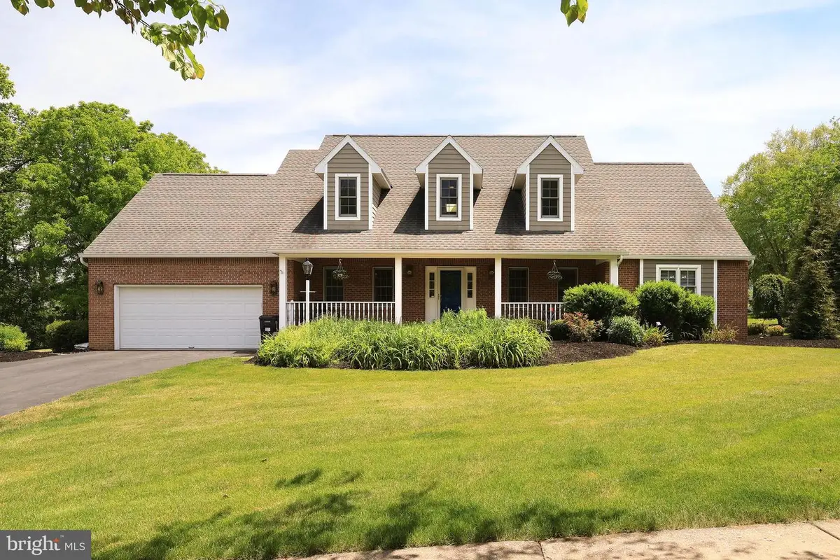 1424 Megan Dr, State College, PA 16803 - #1