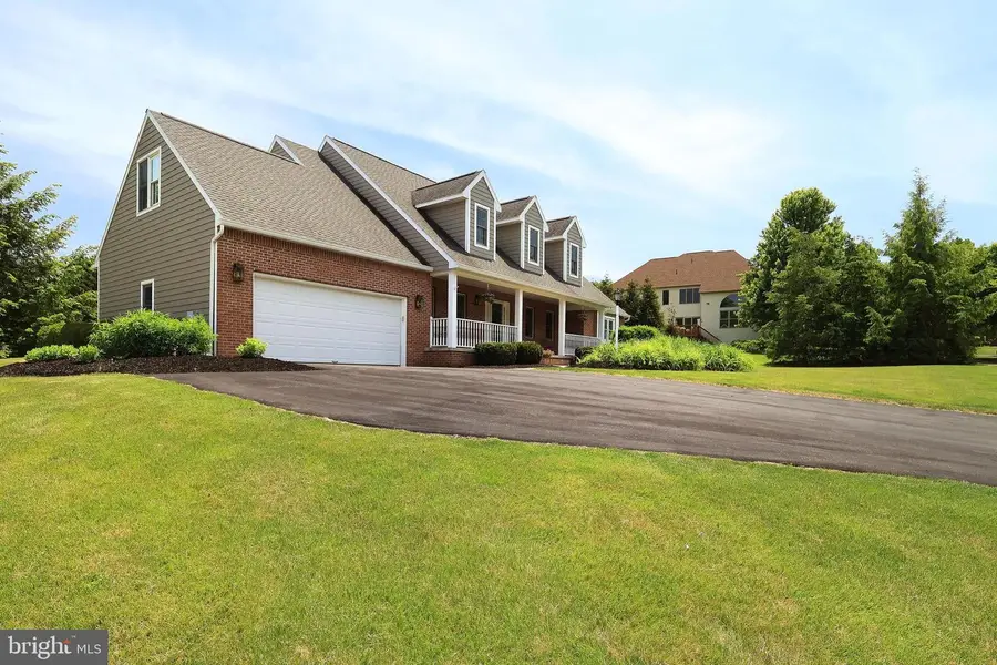 1424 Megan Dr, State College, PA 16803 - #2