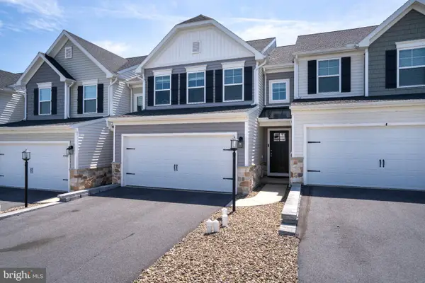 113 Broad Oak Ln, STATE COLLEGE, PA 16803