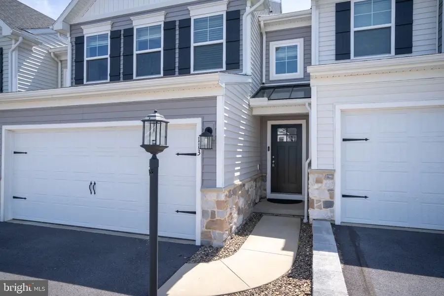 113 Broad Oak Ln, State College, PA 16803 - #2