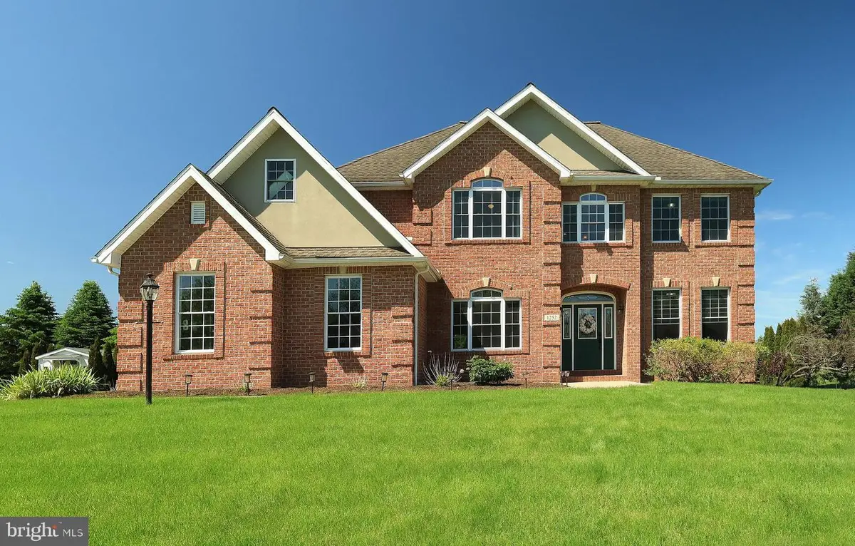 1252 Barnstable Ln, State College, PA 16803 - #1