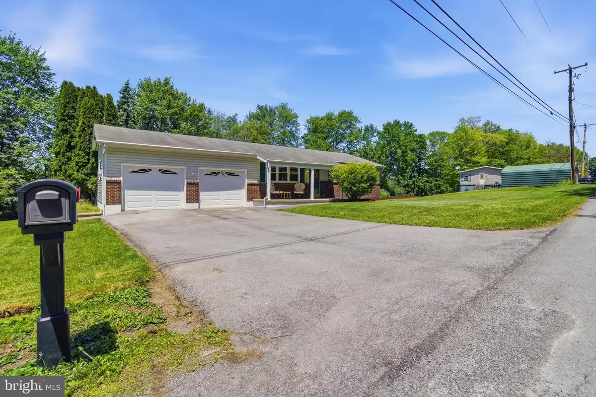 791 Loch Lomond Road, Philipsburg, PA 16866 - #1