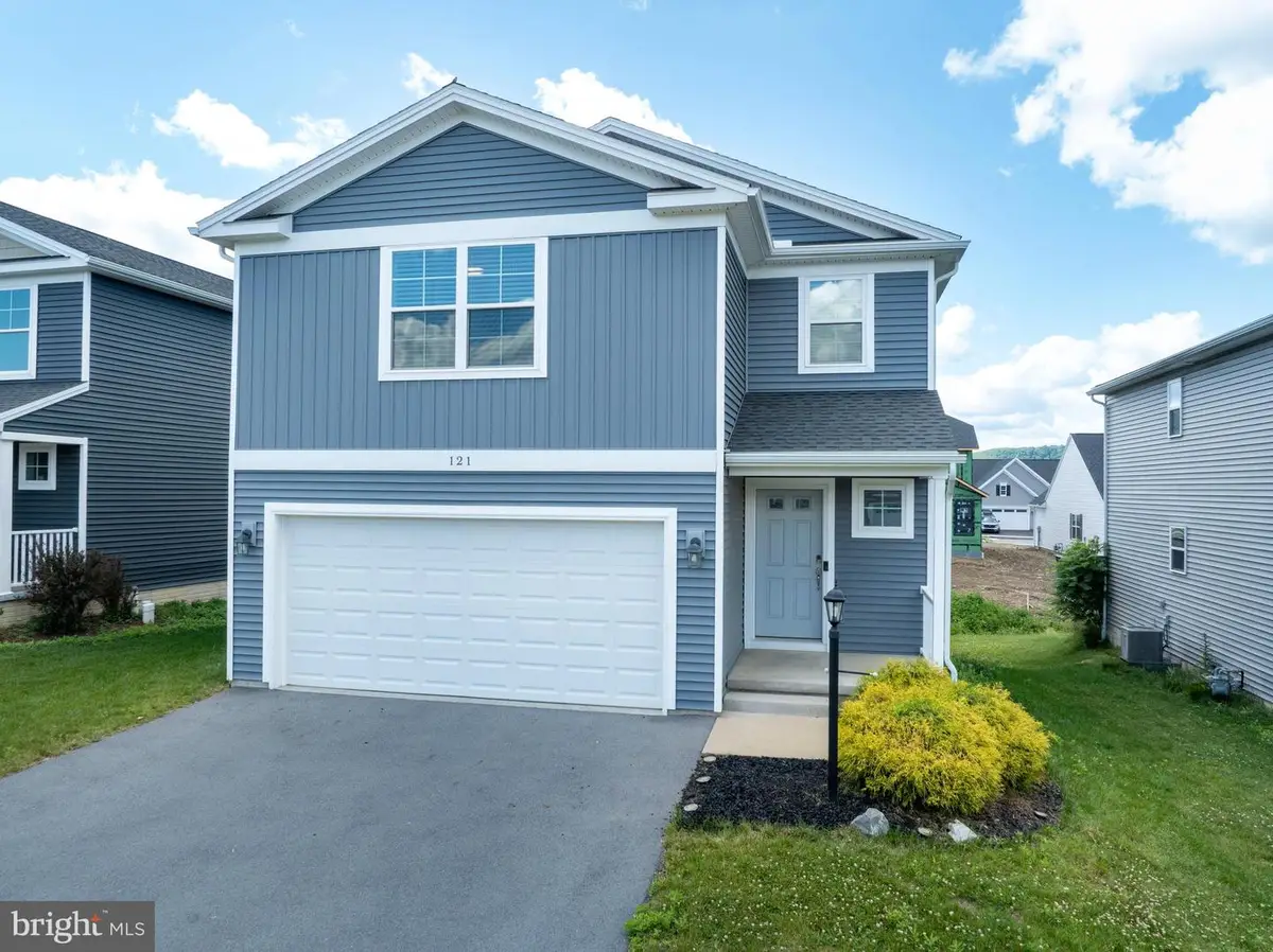 121 Caymus Dr, Port Matilda, PA 16870 - #1
