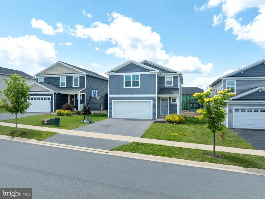 121 Caymus Dr, Port Matilda, PA 16870 - #2
