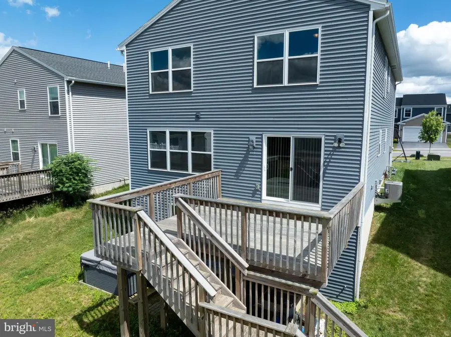 121 Caymus Dr, Port Matilda, PA 16870 - #3