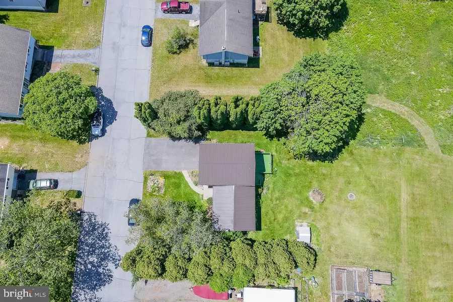 123 Ridge Ave, Centre Hall, PA 16828 - #3