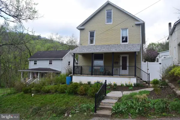 299 W Beaver St, BELLEFONTE, PA 16823