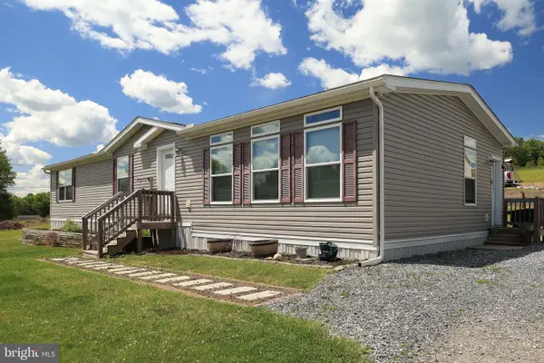 396 Fountain Rd, SNOW SHOE, PA 16874