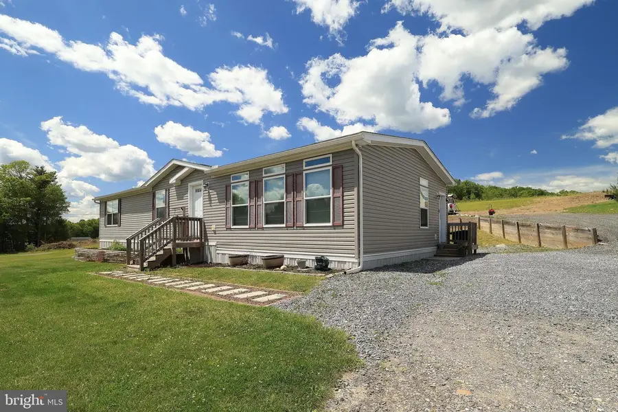 396 Fountain Rd, Snow Shoe, PA 16874 - #2