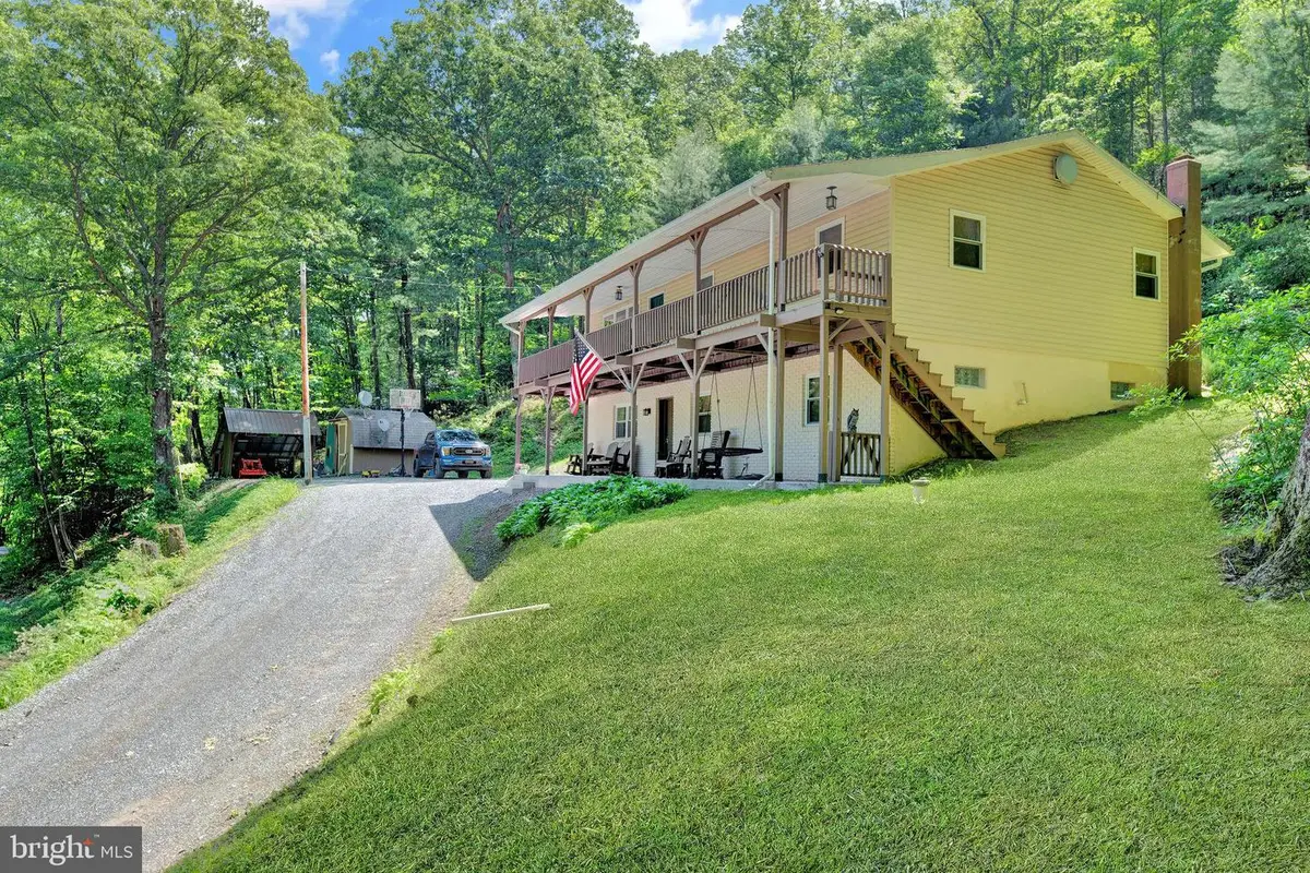 353 Jack Straw Rd, Julian, PA 16844 - #1