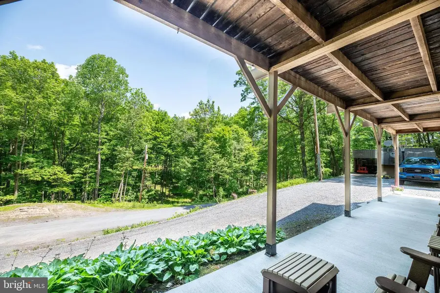 353 Jack Straw Rd, Julian, PA 16844 - #3