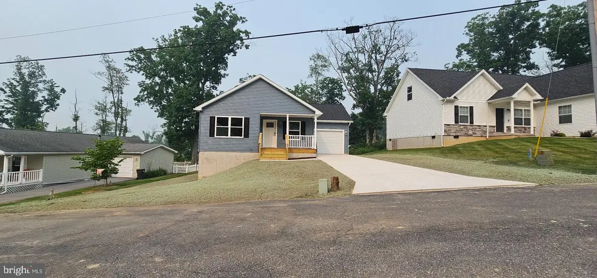 161 Timberwood Trl, Centre Hall, PA 16828 - #1