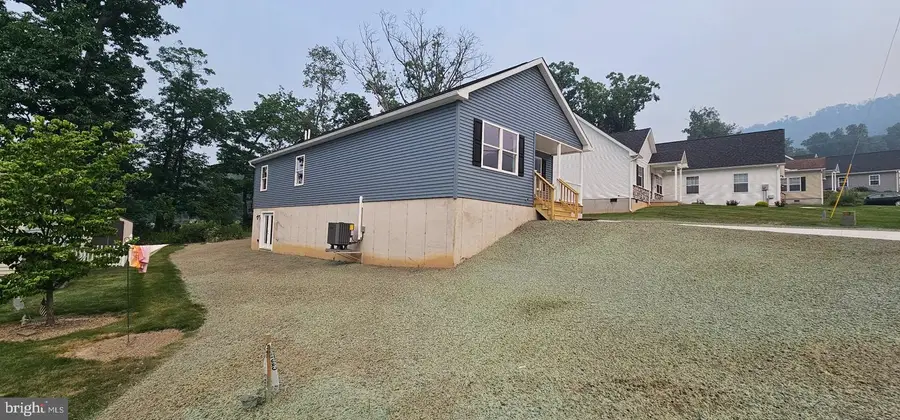 161 Timberwood Trl, Centre Hall, PA 16828 - #2