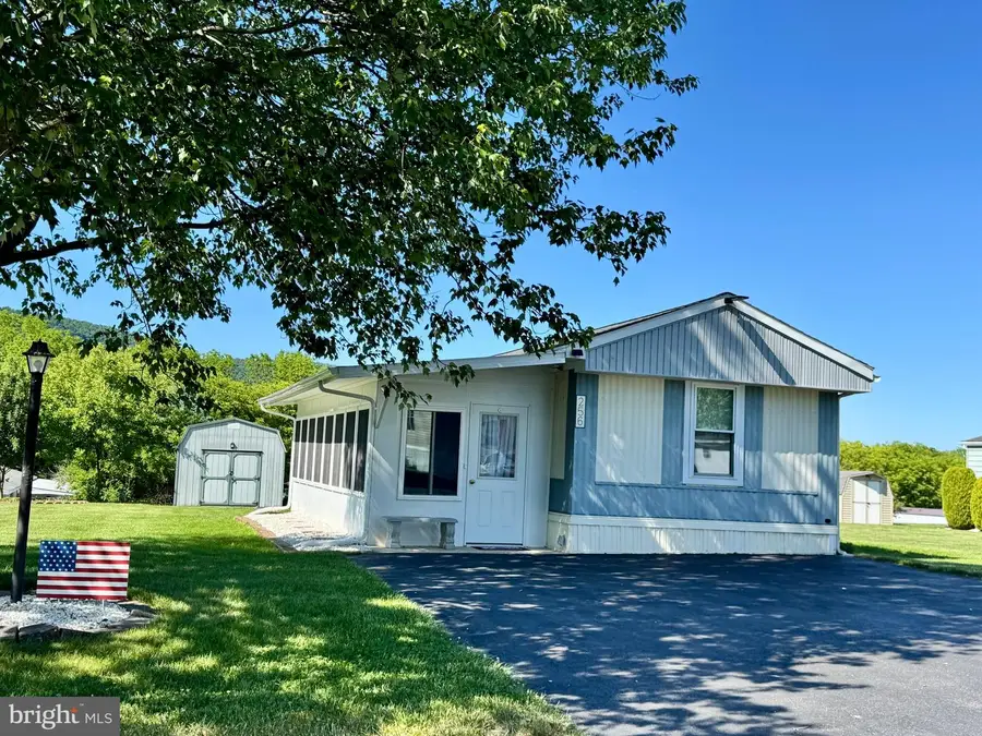 256 Hickory St, Bellefonte, PA 16823 - #3