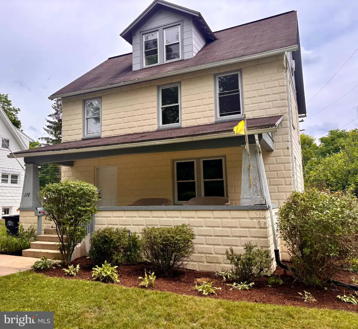 116 E Irvin Ave, State College, PA 16801 - #1