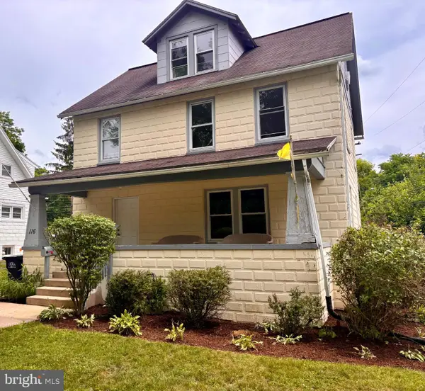 116 E Irvin Ave, STATE COLLEGE, PA 16801