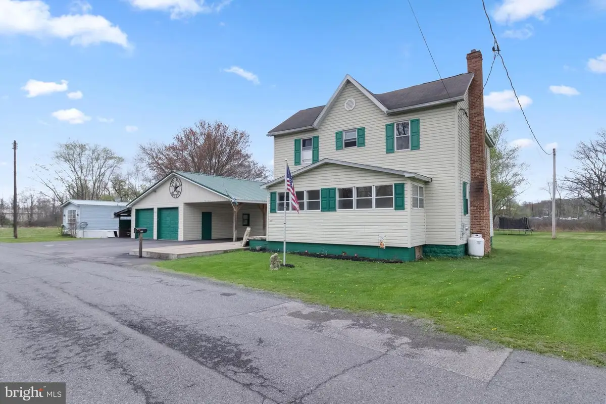 290 Moshannon St, Philipsburg, PA 16866 - #1